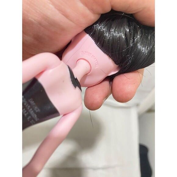 2015 Mattel MONSTER HIGH Draculaura DNV67 10.75 Inch Doll - Picture 11 of 12